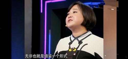 贾玲爆料抄袭风波视频,揭秘娱乐圈版权争议背后真相 第2张 贾玲爆料抄袭风波视频,揭秘娱乐圈版权争议背后真相 第2张