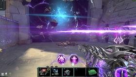 逆战最新角色活动爆料,神秘英雄即将降临，战火再燃！  第2张