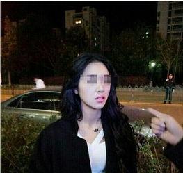 有关张珊珊的爆料视频,背后惊人真相曝光  第2张