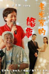 老米家的婚事在线观看,一场跨越时代的爱情盛宴  第3张