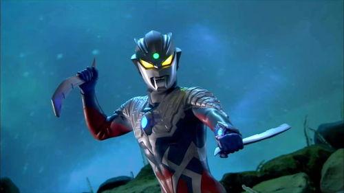 赛罗奥特曼上映爆料视频,神秘力量觉醒，宇宙守护战一触即发！  第2张