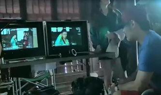 吴秀波爆料小三视频播放,一场娱乐圈的隐私风暴