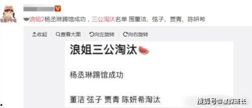 浪姐三公录制爆料视频,精彩瞬间与幕后花絮大曝光