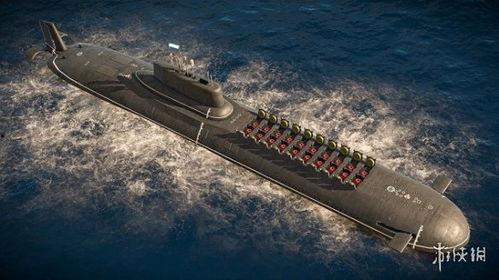 现代战舰五月爆料视频,全新设计、强大性能，揭秘未来海上霸主  第3张