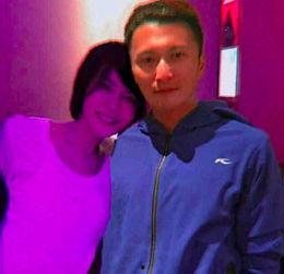 谢贤爆料王菲视频,独家视频曝光惊人细节  第2张