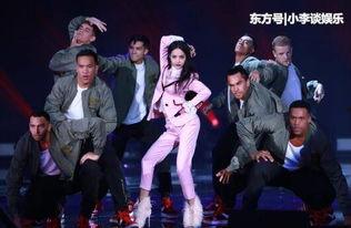 娱乐吃瓜酱的创作原声,揭秘娱乐圈幕后故事，带你领略明星真实生活  第3张