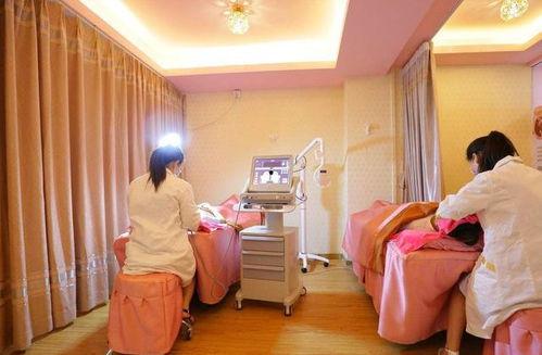 美容院爆料河南女子视频,揭秘美容行业潜规则  第2张