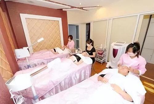 美容院爆料河南女子视频,揭秘美容行业潜规则  第3张