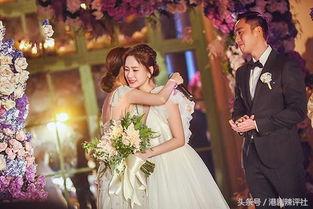 阿娇爆料婚礼视频