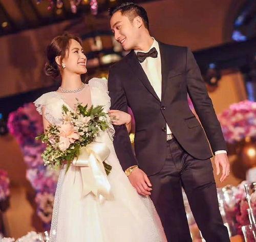 阿娇爆料婚礼视频  第2张