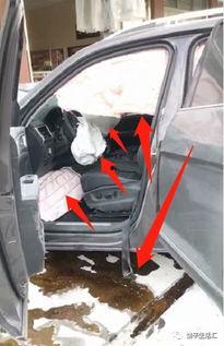 最新爆料车祸视频,惨烈一幕令人揪心