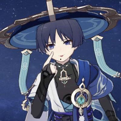 散兵原神最新爆料,神秘角色降临，揭开元素之力新篇章  第2张