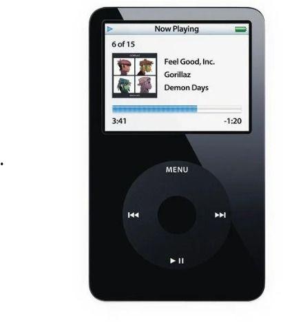 苹果ipod最新爆料,颠覆传统,创新设计即将揭晓 第3张 苹果ipod最新爆料,颠覆传统,创新设计即将揭晓 第3张