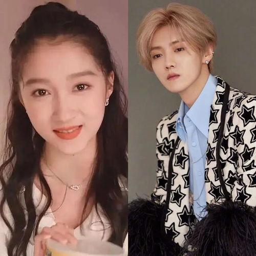 杨紫鹿晗最新八卦爆料,最新八卦爆料揭秘幕后真相  第2张