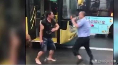 打架视频爆料大全最新,一网打尽街头冲突瞬间 第2张 打架视频爆料大全最新,一网打尽街头冲突瞬间 第2张