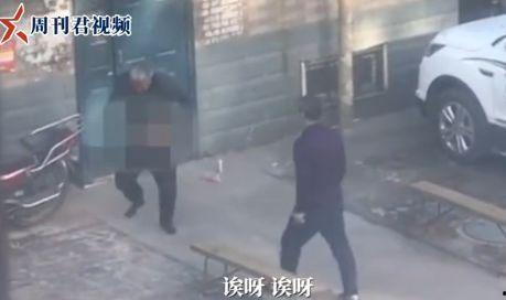 打架视频爆料大全最新,一网打尽街头冲突瞬间 第3张 打架视频爆料大全最新,一网打尽街头冲突瞬间 第3张