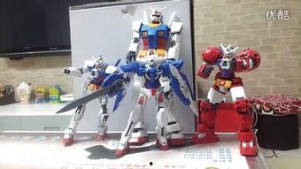 高达爆料视频完整版,深度解析爆料视频完整版背后的秘密与惊喜