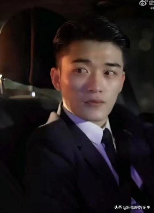 辰飞爆料微博最新动态,揭秘娱乐圈惊人内幕！  第3张