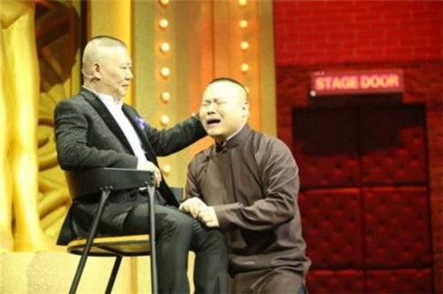 相声圈内人爆料,圈内人爆料背后的故事 第2张 相声圈内人爆料,圈内人爆料背后的故事 第2张