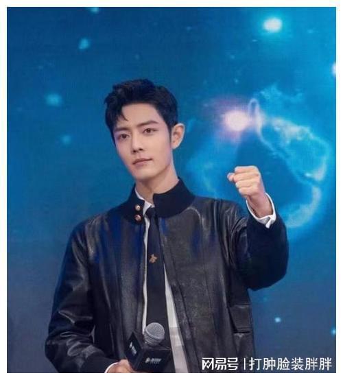 明星娱乐圈爆料肖战是真的吗,娱乐圈爆料真相大起底