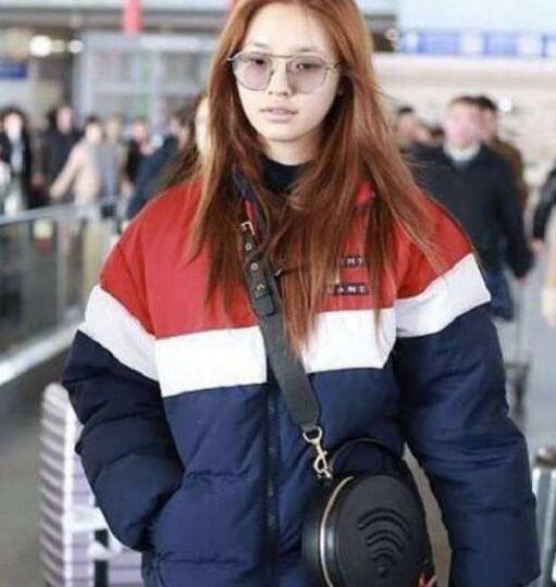 林允爆料女明星图片视频,女明星私密瞬间图片视频引发热议 第3张 林允爆料女明星图片视频,女明星私密瞬间图片视频引发热议 第3张