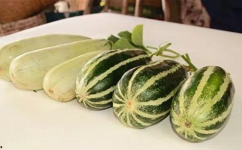 网红瓜吃不吃,吃不吃，这是个问题？  第3张