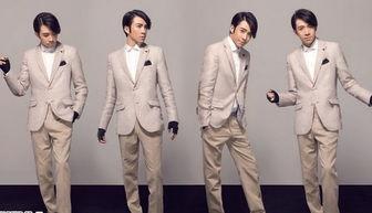 俞灏明最新爆料,娱乐圈背后的真实故事 第3张 俞灏明最新爆料,娱乐圈背后的真实故事 第3张