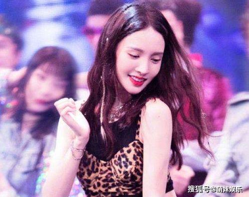 颜色姐金晨最新爆料