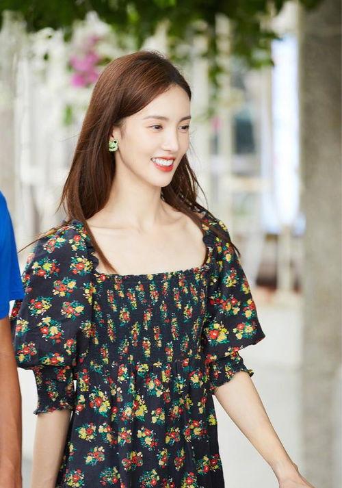 颜色姐金晨最新爆料  第2张