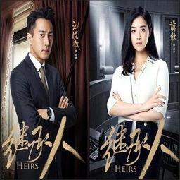 全集继承人在线观看,揭秘家族传承的权力争夺战 第2张 全集继承人在线观看,揭秘家族传承的权力争夺战 第2张