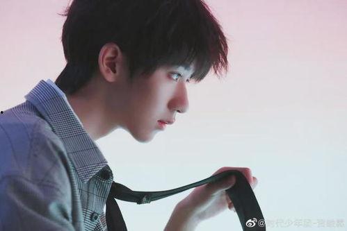 贺峻霖 娱乐爆料 第3张 贺峻霖 娱乐爆料 第3张