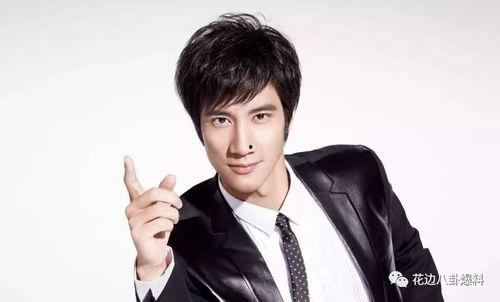 矿泉水男星最新爆料分手  第2张