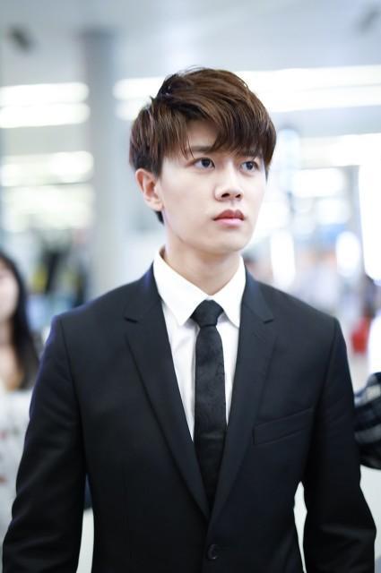 矿泉水男星最新爆料分手  第3张