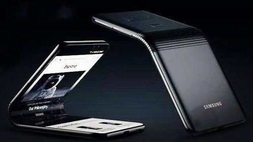 爆料最新折叠手机,揭秘最新爆料折叠神器特性与亮点