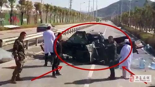 寻乌爆料重大事故视频,惊心动魄!寻乌重大事故现场视频曝光 第2张 寻乌爆料重大事故视频,惊心动魄!寻乌重大事故现场视频曝光 第2张