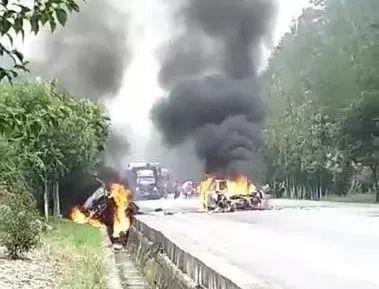 寻乌爆料重大事故视频,惊心动魄!寻乌重大事故现场视频曝光 第3张 寻乌爆料重大事故视频,惊心动魄!寻乌重大事故现场视频曝光 第3张