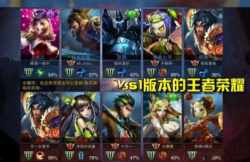 王者s1皮肤爆料最新版,神秘皮肤惊艳亮相,带你领略经典风采 第2张 王者s1皮肤爆料最新版,神秘皮肤惊艳亮相,带你领略经典风采 第2张