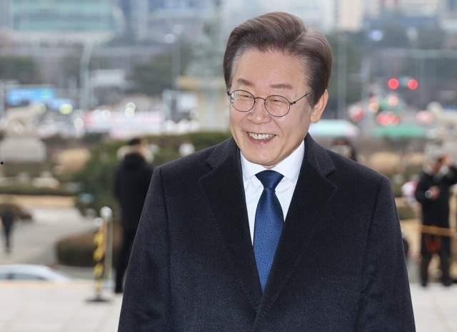 记者爆料李在明视频播放,记者爆料背后的真相  第3张