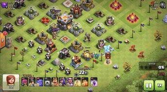 部落冲突爆料最新消息,全新内容即将上线,战火升级再掀热潮! 第3张 部落冲突爆料最新消息,全新内容即将上线,战火升级再掀热潮! 第3张