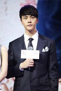 李易峰爆料名单最新消息,揭秘娱乐圈幕后真相 第2张 李易峰爆料名单最新消息,揭秘娱乐圈幕后真相 第2张