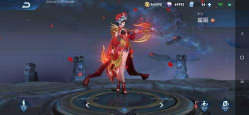 王者荣耀返场最新爆料2025年,热门英雄重归战场，全新爆料抢先看  第3张