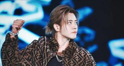 罗志祥爆料周艺谋视频,真相与争议 第3张 罗志祥爆料周艺谋视频,真相与争议 第3张