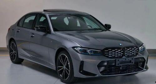 3系中期改款最新爆料,性能与美学并重,引领豪华轿车新潮流” 第3张 3系中期改款最新爆料,性能与美学并重,引领豪华轿车新潮流” 第3张