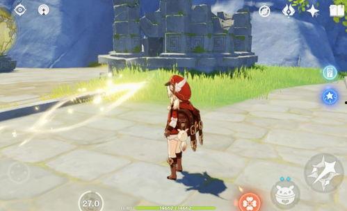 原神新角色爆料最新消息,神秘力量觉醒,探索未知领域 第2张 原神新角色爆料最新消息,神秘力量觉醒,探索未知领域 第2张