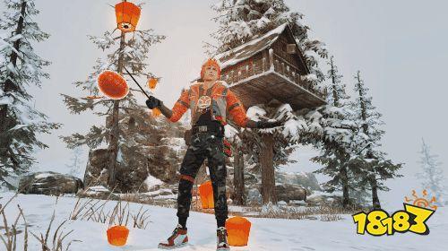 明日之后新时装最新爆料520,520心动时刻！明日之后新时装惊艳亮相