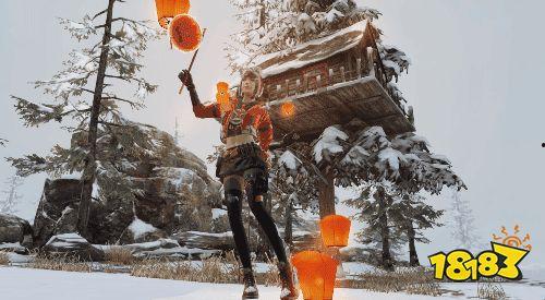 明日之后新时装最新爆料520,520心动时刻!明日之后新时装惊艳亮相 第2张 明日之后新时装最新爆料520,520心动时刻!明日之后新时装惊艳亮相 第2张