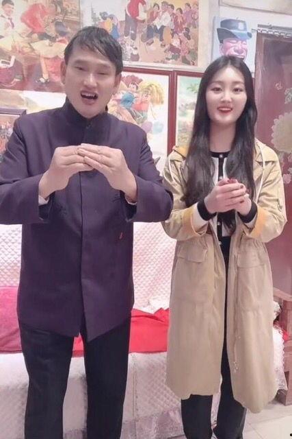 李亚楠爆料大衣嫂的视频,视频内容引发热议