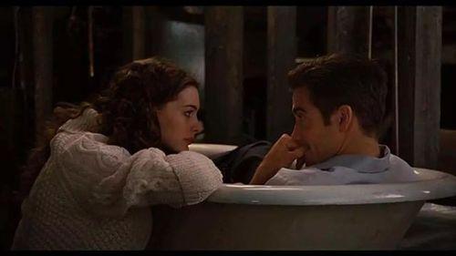 爱情与灵药在线观看,浪漫邂逅，治愈心灵的奇幻之旅  第2张