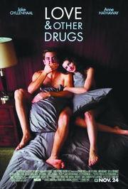 爱情与灵药在线观看,浪漫邂逅，治愈心灵的奇幻之旅  第3张