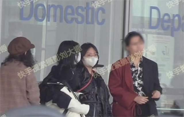 刘大锤爆料最新cp,娱乐圈甜蜜恋情再升级! 第3张 刘大锤爆料最新cp,娱乐圈甜蜜恋情再升级! 第3张